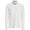 Tailored Fit Stretch Pique Polo Shirt Ceramic White Multi