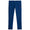 Ellott Micro High Stretch Pants Estate Blue