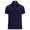 RLX Tailored Fit Airflow Jersey Polo Refined Navy