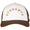 All-Academics Mesh Trucker Hat Tan