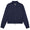 Womens Textured Bomber Jacket Twilight - SS23