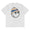 Fishing Buckets Pocket Tee White