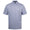 Classic Fit Performance Polo Shirt Beach Royal