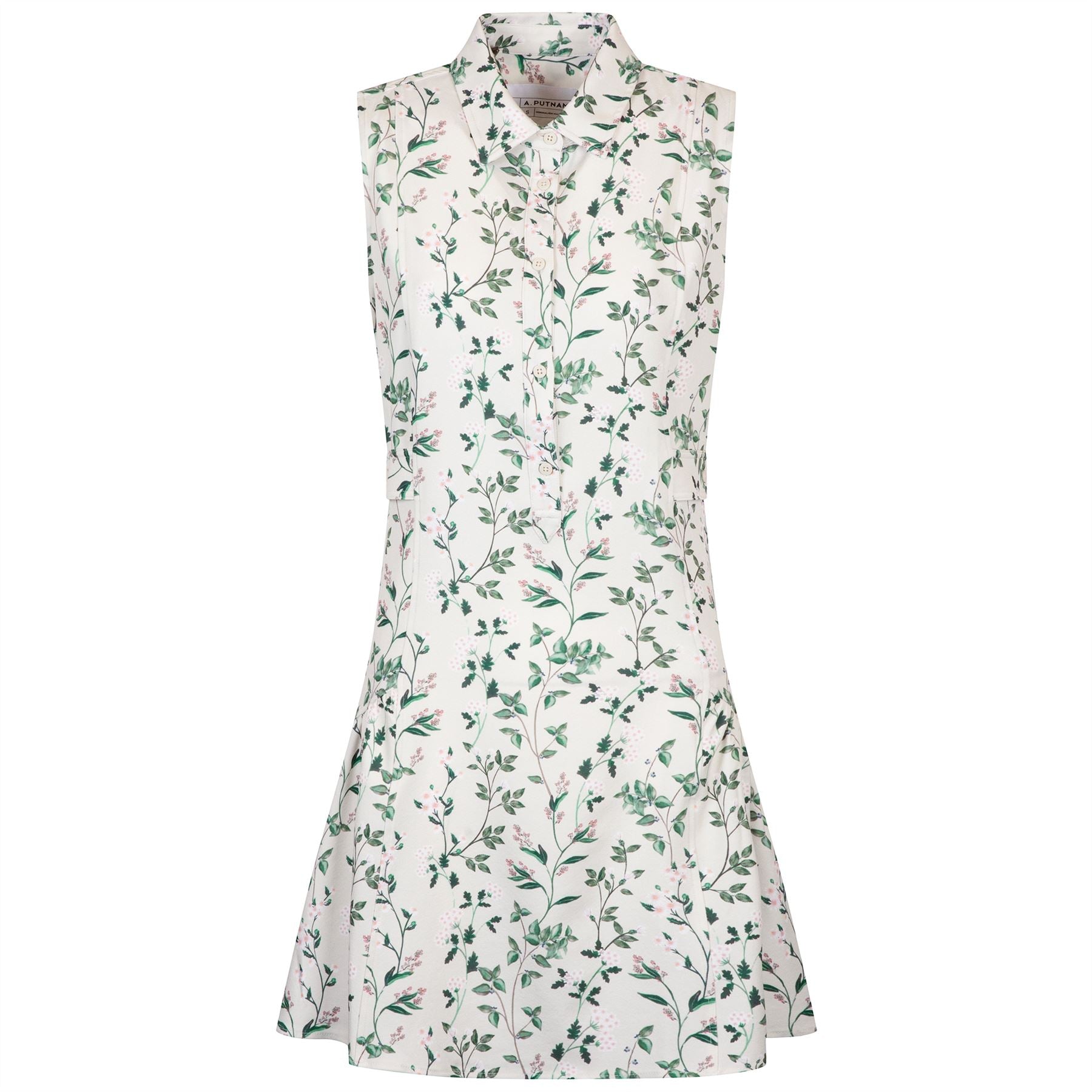Womens Garden Dress Garden
