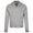 Baldwin Button Front Knit Jacket British Grey