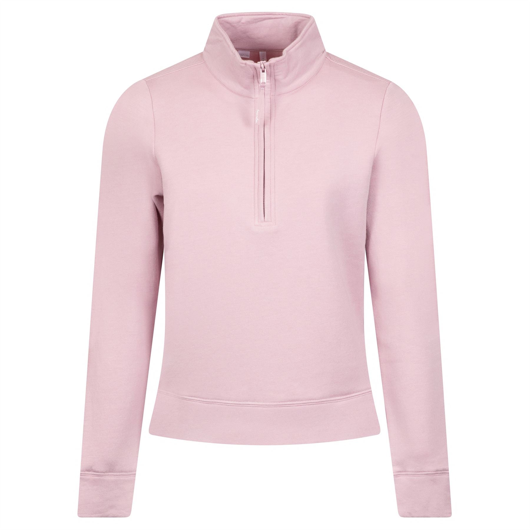 Womens Chance Encounter Mid Layer Heather Mauve Shadows