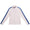 Womens Winona Print Mid Layer Cradle Pink