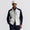 RLX Full Zip Stratus Packable Jacket Ceramic White/Refined Navy