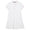 Womens Jamila Dress White