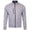 The Ashby Lightweight Jacket Heathered Navy
