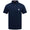 Essential 3.0 Tech Pique Logo Polo Twilight