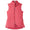 Womens Fuse Hybrid Vest Cape Red