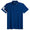 Heath Regular Fit TX Jersey Polo Estate Blue