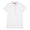 Womens Jada Polo White