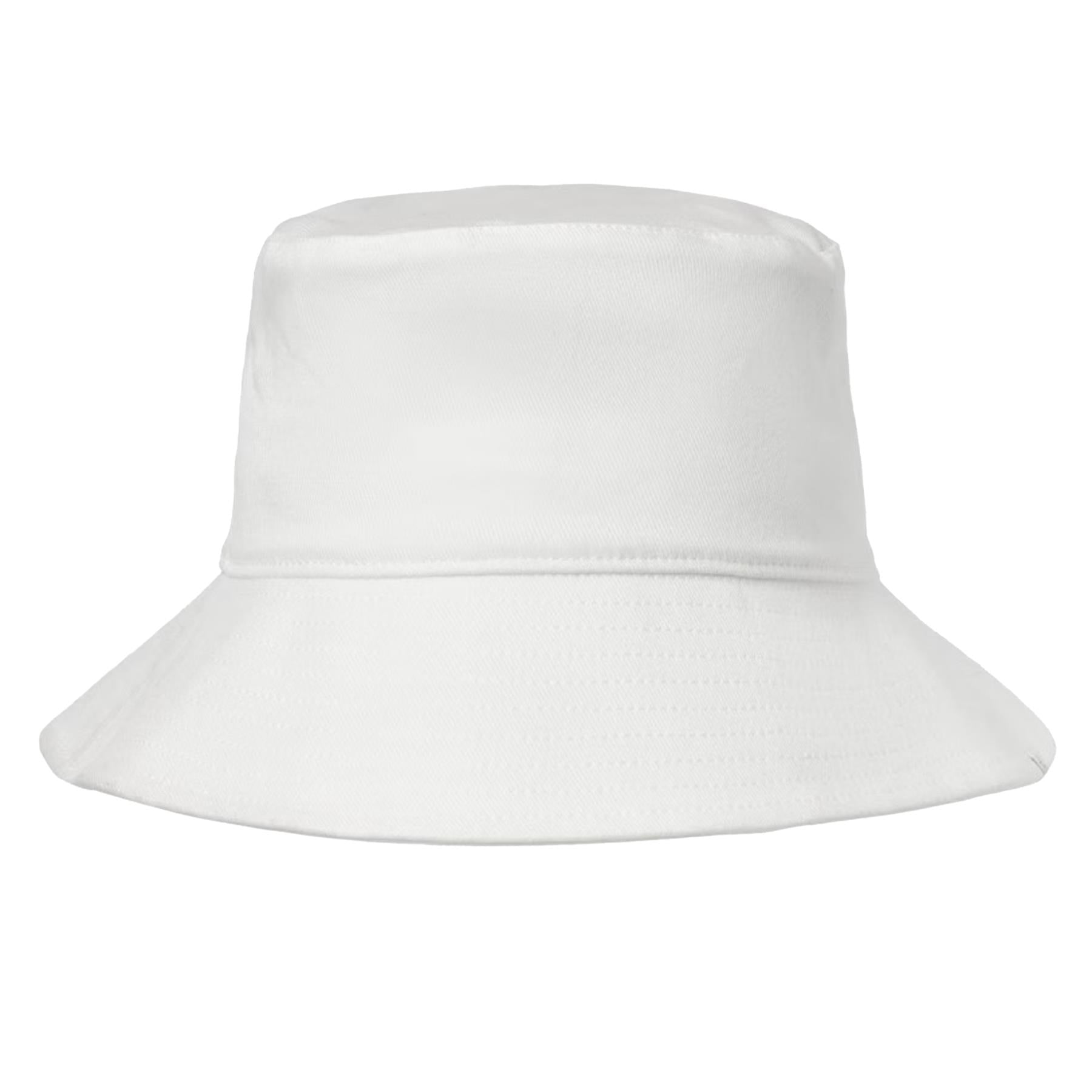 Womens Seaview Cap White