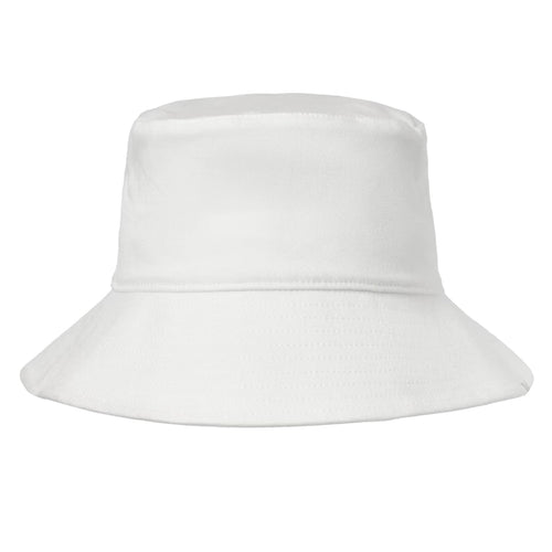Womens Seaview Cap White