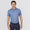 Ponte Performance Jersey Polo Dusk
