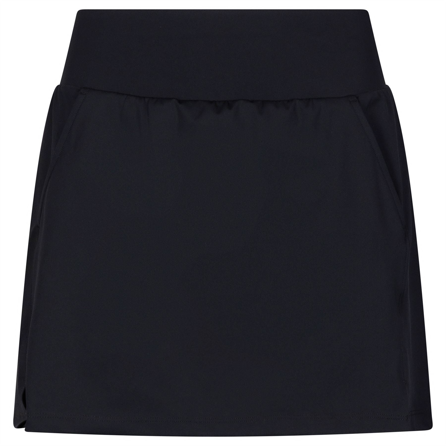 Womens Game Set Match Skort Black
