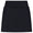 Womens Game Set Match Skort Black