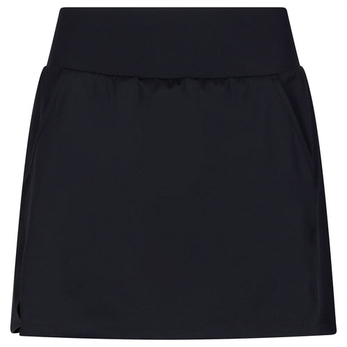 Womens Game Set Match Skort Black