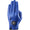 Mens Left Glove Azure