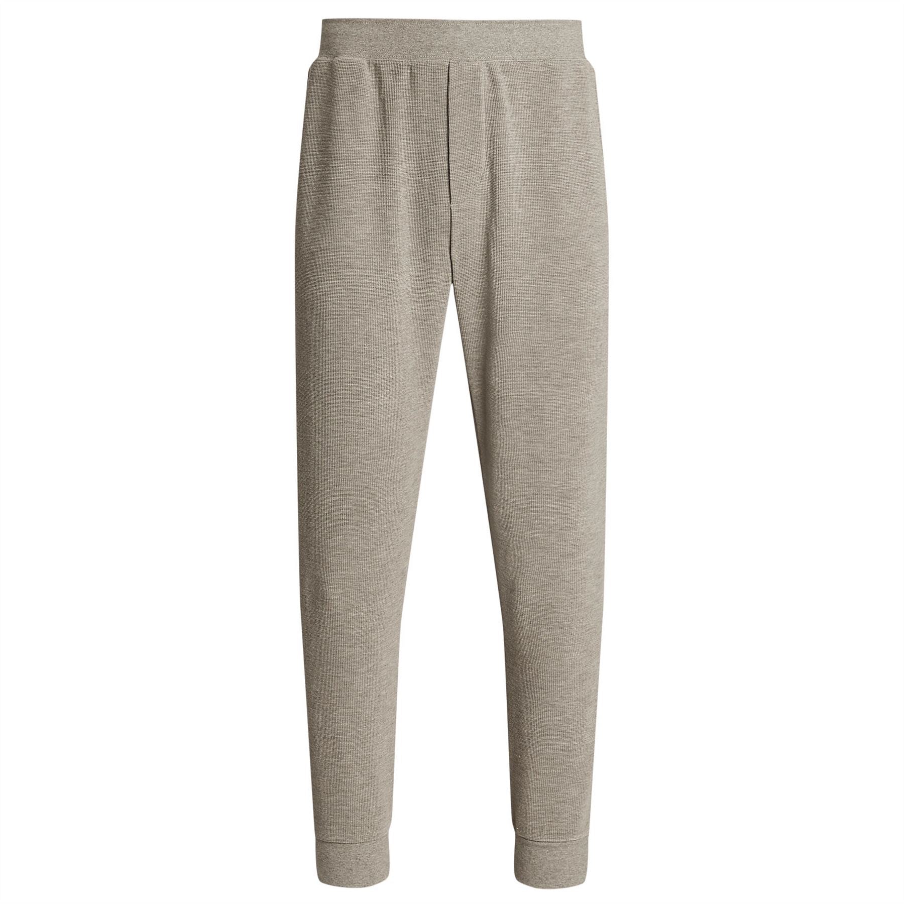 RLX Tech Waffle Joggers Pants Regent Heather