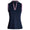 Womens RLX Tailored Fit SL Polo Refined Navy