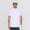 Dex Polo White