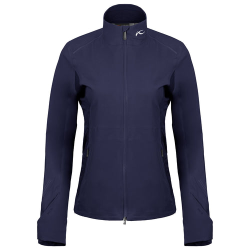 Womens Pro 3L 3.0 Waterproof Jacket Atlanta Blue