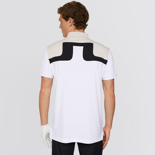 Jeff Polo White