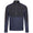 Sequoia Sport Quarter Zip Mid Layer Maltese Blue