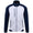 Lyle Interface-1 Jacket White/Navy