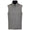 Glencoe Vest Steel Grey Melange