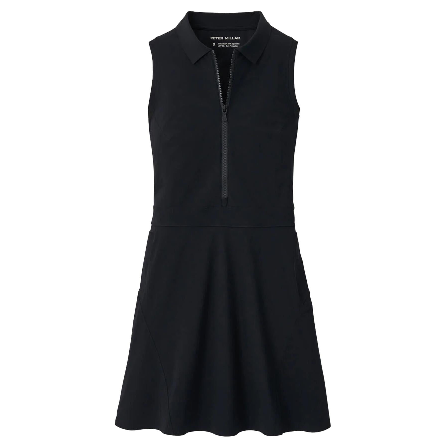 Womens Bingham SL Sport Dress Black