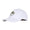 Romano Dad Cap White