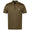Essential Athletic Polo Bogey Brown
