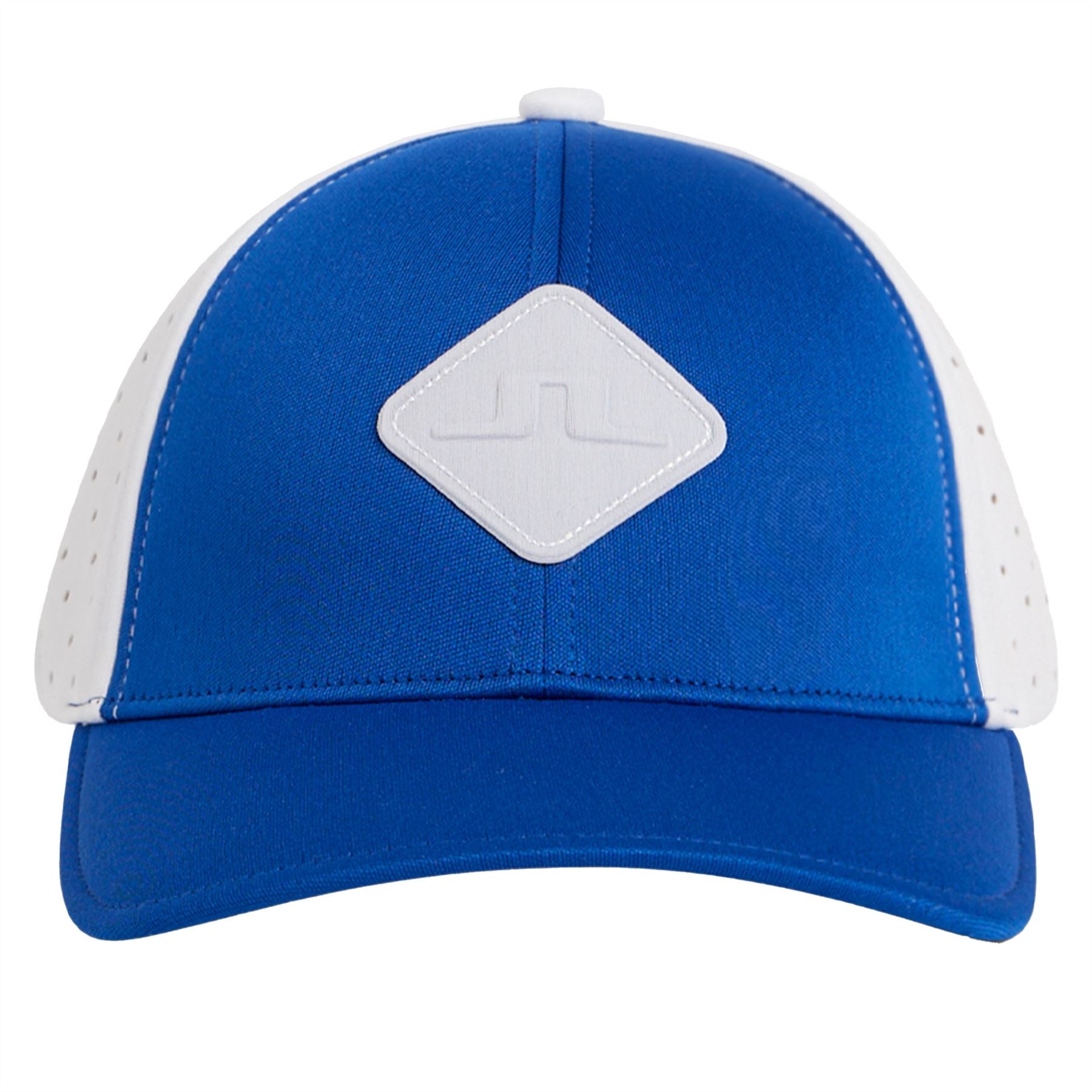 Vince Cap Sodalite Blue