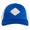 Vince Cap Sodalite Blue