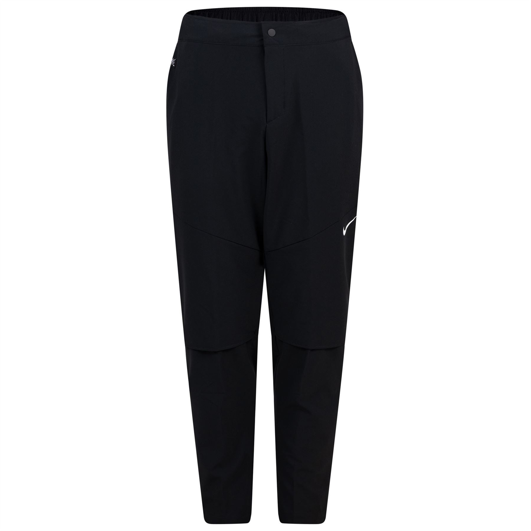 Golf Club Dri-FIT Golf Pants Black/Black/White