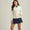Womens Lumi-Knit Midweight Full Zip Ivory