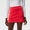 Womens Amelie TX Jersey Mid Skirt Bittersweet