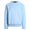 RLX Double Knit Quilted Sweater Office Blue