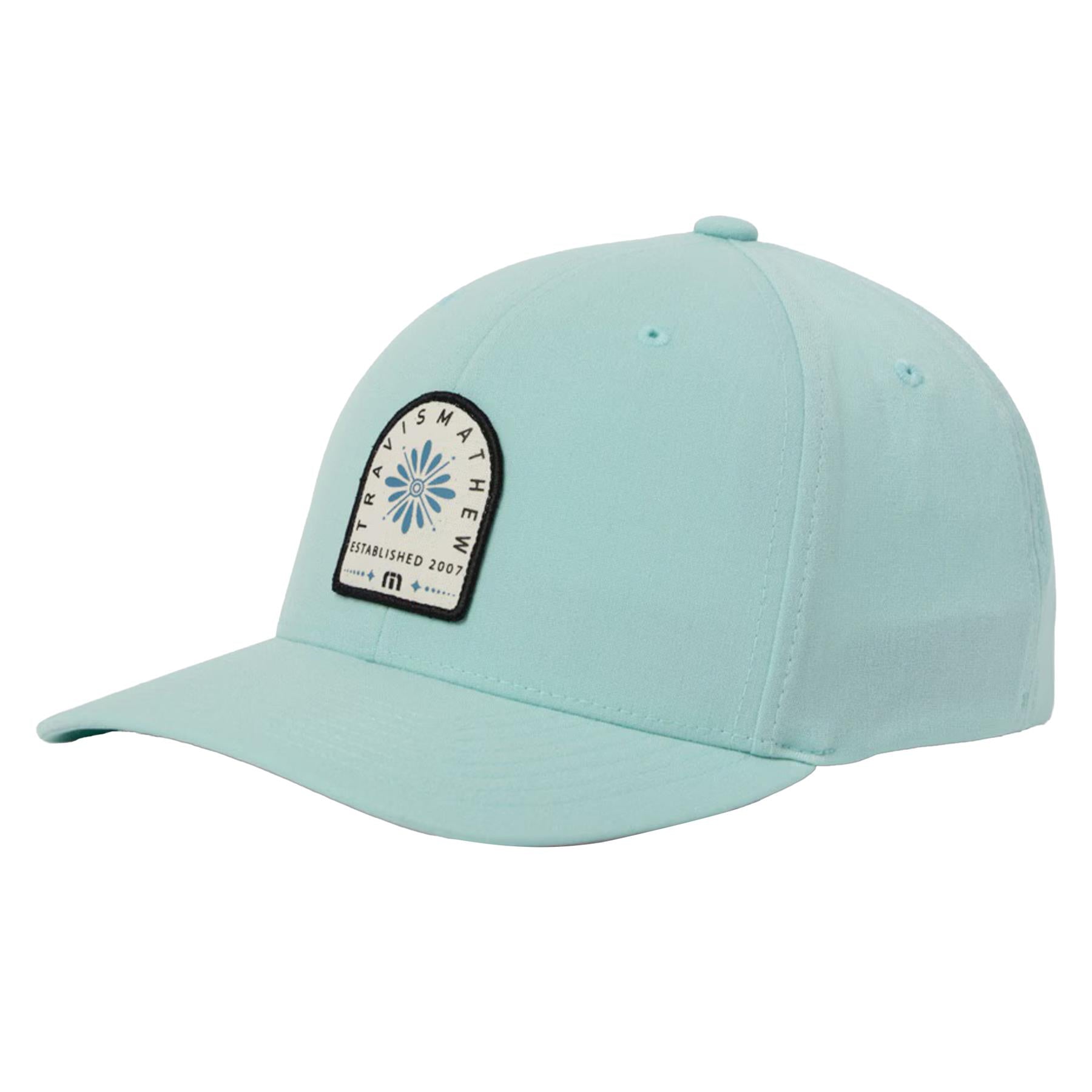 Loyalty Points Cap Eggshell Blue
