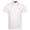 Tailored Fit Performance Polo Shirt Ceramic White/Refined Navy