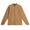 Womens Sarah Motion Shell Jacket Tigers Eye