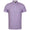 The Davis Knit Print Polo Regent/Oxford