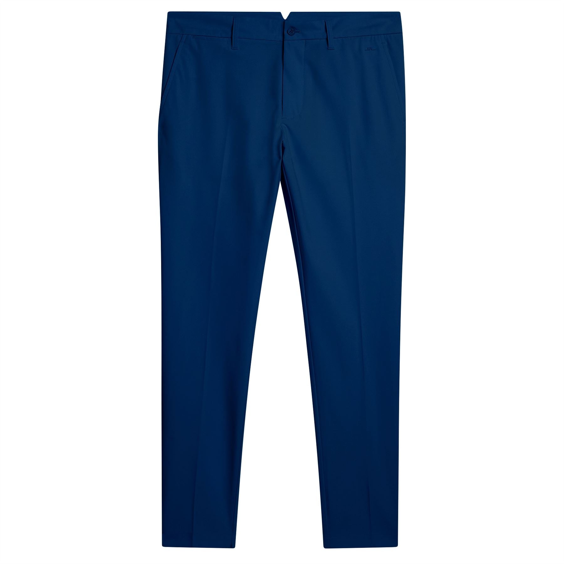 Ellott Micro High Stretch Golf Trousers Estate Blue