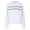 Womens Lif Oversized Sweatshirt White
