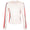 Womens Enja Knit Sweater White