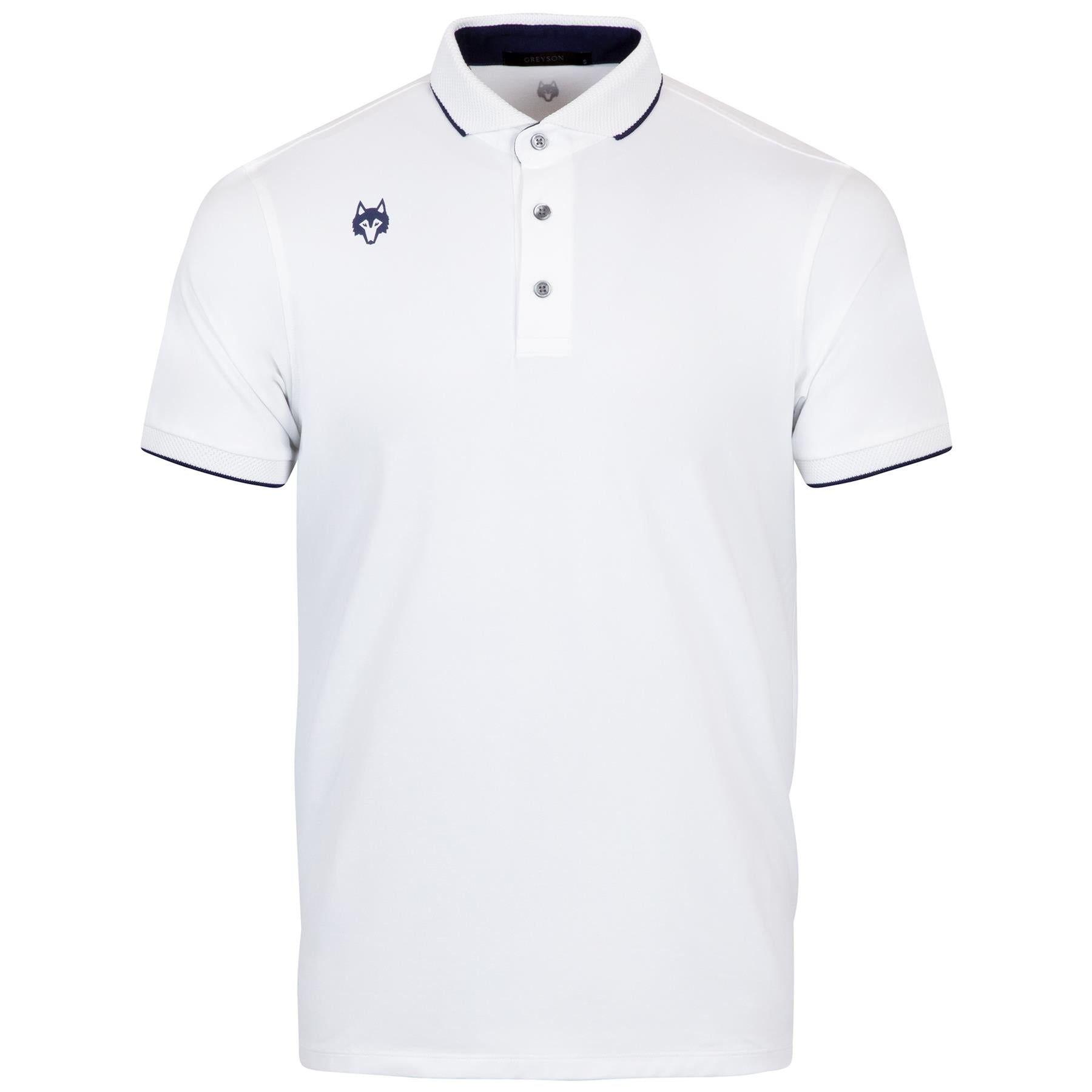 Cherokee Polo Arctic